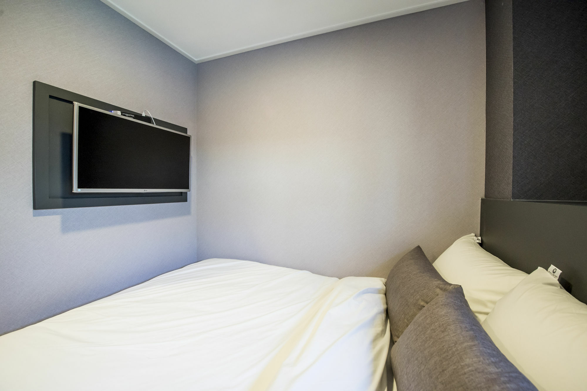 Philstay Myeongdong Metro Seul Exterior foto